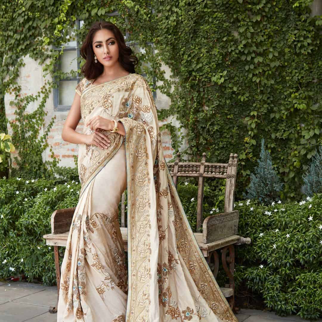 Banarasi Silk Banarasi Silk