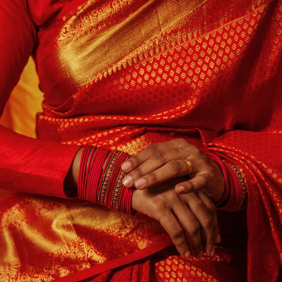 Kanjeevaram Silk Kanjeevaram Silk