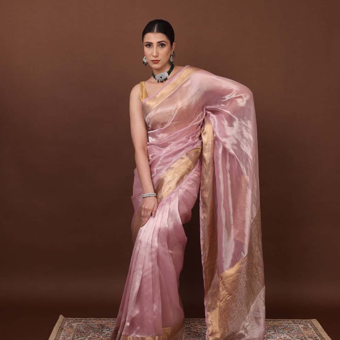 Muga Silk Muga Silk