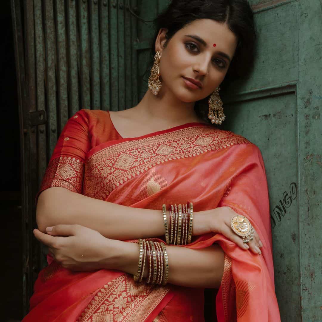 Silk Saree