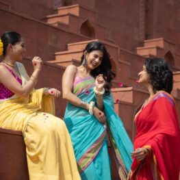 Mysore Silk Mysore Silk